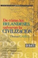 Tapa de De cómo los Irlandeses salvaron la civilización