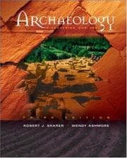 Tapa de Archaeology