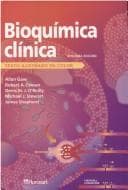 Tapa de Bioquimica Clinica