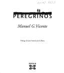 Tapa de Peregrinos
