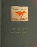 Tapa de Enciclopedia Prehistorica / Prehistoric Encyclopedia