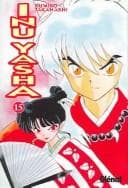 Tapa de Inu Yasha 15