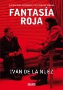 Tapa de Fantasia Roja / Red Phantasy