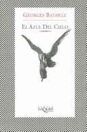 Tapa de El Azul del Cielo (Fabula)