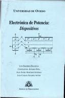 Tapa de Electrâonica de potenica