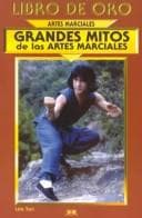Tapa de Grandes mitos de las artes marciales