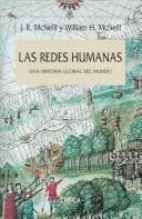 Tapa de Las Redes Humanas