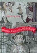 Tapa de Bienvenidos a Horrible final / Awful End