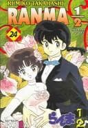 Tapa de Ranma 1/2 #24