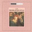 Tapa de Los prerrafaelistas