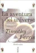 Tapa de La Aventura del Universo