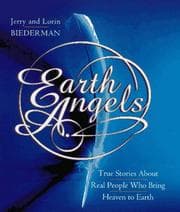 Tapa de Earth angels
