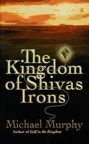 Tapa de The kingdom of Shivas Irons