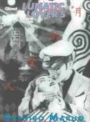 Tapa de Lunatic Lover's