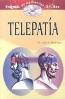 Tapa de Telepatía