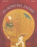 Tapa de El genio del jazmín