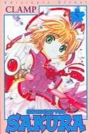 Tapa de Cardcapture Sakura 5