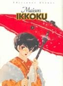 Tapa de Maison Ikkoku 3