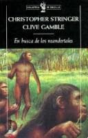 Tapa de En Busca de Los Neandertales