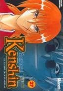 Tapa de Rurouni Kenshin 27