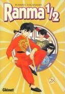 Tapa de らんま½ 28