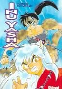 Tapa de Inu Yasha 14