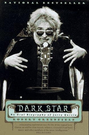 Tapa de Dark Star