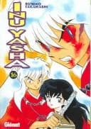 Tapa de Inu Yasha 16