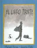 Tapa de El Libro Triste
