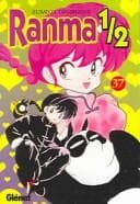 Tapa de Ranma 1/2, 37