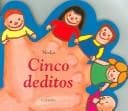 Tapa de Cinco deditos