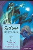 Tapa de El Valle De Los Perdidos / The Valley of the Lost (Deltora)