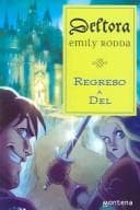Tapa de Regreso a Del / Return to Del (Deltora)