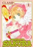 Tapa de Sakura