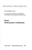 Tapa de Brasil: modernizacao e globalizacao
