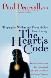 Tapa de The heart's code