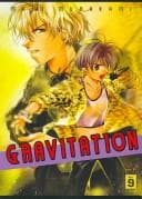 Tapa de Gravitation 9