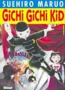 Tapa de Gichi Gichi Kid