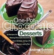 Tapa de One-Pot Chocolate Desserts