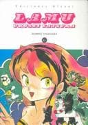 Tapa de Lamu, Urusei Yatsura 6
