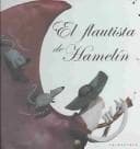Tapa de El Flautista De Hamelin/the Pied Piper of Hamelin