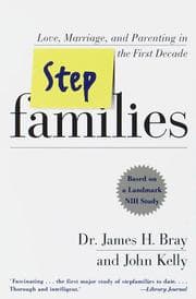 Tapa de Stepfamilies