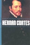 Tapa de Hernan Cortes