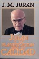 Tapa de Juran y La Planificacion Para La Calidad