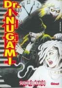 Tapa de Dr. Inugami