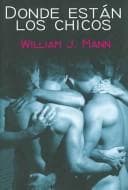 Tapa de Donde estan los chicos/ Where The Boys Are (Salir Del Armario/ to Come Out of the Closet)