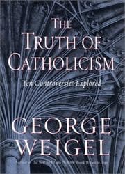 Tapa de The Truth of Catholicism