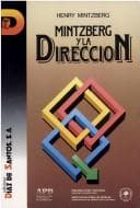 Tapa de Mintzberg y La Direccion