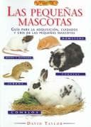 Tapa de Las Pequeñas Mascotas