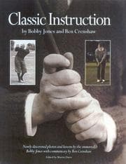 Tapa de Classic instruction
